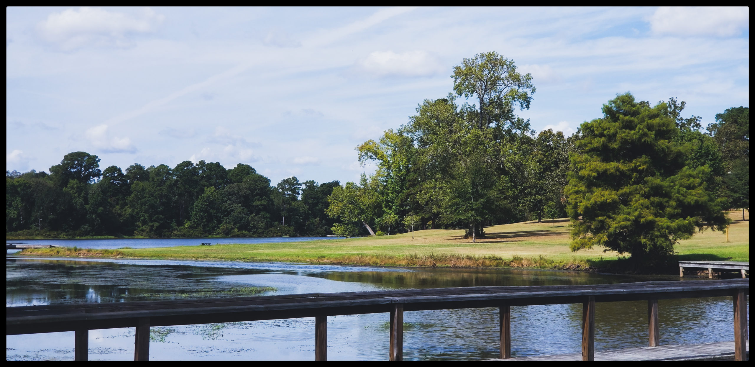 Lake Lemon